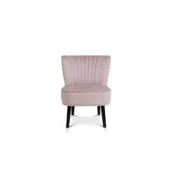 Lifa Living Sofia Stoel, Roze 9 Lifa Living Sofia Stoel, Roze -Beste Fauteuil Winkel 1000014199 0103