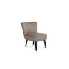 Lifa Living Sofia Stoel, Crème 1 Lifa Living Sofia Stoel, Crème -Beste Fauteuil Winkel 1000014201