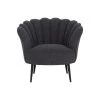Giga Meubel Fauteuil Bouclé Stone - 57x85x80cm - Jada 1 Giga Meubel Fauteuil Bouclé Stone - 57x85x80cm - Jada -Beste Fauteuil Winkel 1000027536