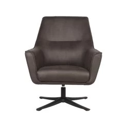 LABEL51 Fauteuil Tod - Antraciet - Microfiber 7 LABEL51 Fauteuil Tod - Antraciet - Microfiber -Beste Fauteuil Winkel 1000028430 0101