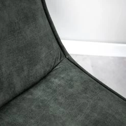 Fauteuil Lowen Velvet Groen - Stof - Groen 9 Fauteuil Lowen Velvet Groen - Stof - Groen -Beste Fauteuil Winkel 1000041918 0103