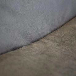 Industriële Fauteuil Groen Lowen Eco Leer - Leder - Groen -Beste Fauteuil Winkel 1000049293 0103