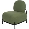 Giga Meubel Fauteuil Stof Groen - 71x66x77cm - Stoel Polly 2 Giga Meubel Fauteuil Stof Groen - 71x66x77cm - Stoel Polly -Beste Fauteuil Winkel 1000068560