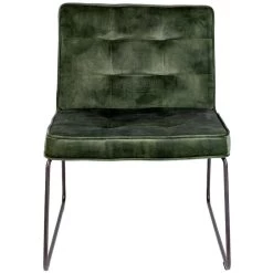 Puur Hólar Fauteuil - Stof - Grijs 9 Puur Hólar Fauteuil - Stof - Grijs -Beste Fauteuil Winkel 1000074922 0103