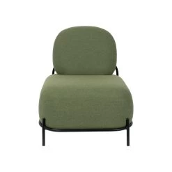 Rein Living Polly Fauteuil - Groen -Beste Fauteuil Winkel 1000086629 0102