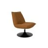 Rein Living Jax Fauteuil - Bouclé - Ochre -Beste Fauteuil Winkel 1000086632