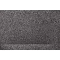 Fauteuil Mila - Stof - Antraciet -Beste Fauteuil Winkel 10200714 9000