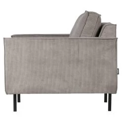 WOOOD Fauteuil Arwin - Vergrijsd Groen -Beste Fauteuil Winkel 10201960 8000