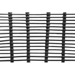 Fauteuil Jasmine - Rotan - Zwart 9 Fauteuil Jasmine - Rotan - Zwart -Beste Fauteuil Winkel 10207009 9000