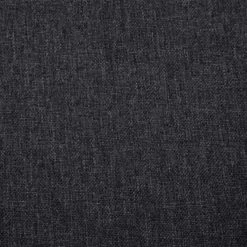 VidaXL Fauteuil Stof Grijs -Beste Fauteuil Winkel 1181369335 0102