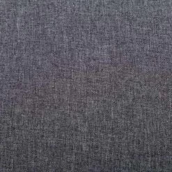 VidaXL Fauteuil Stof Donkergrijs -Beste Fauteuil Winkel 1704869404 0102