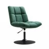 Design Fauteuil Lille - Velvet Groen 1 Design Fauteuil Lille - Velvet Groen -Beste Fauteuil Winkel 1987990880