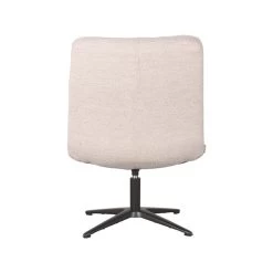 LABEL51 Fauteuil Vince - Naturel - Boucle -Beste Fauteuil Winkel 2506837441d34cb48bea44bf09d62edb