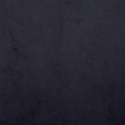 VidaXL Fauteuil Met Chromen Poten Fluweel Zwart -Beste Fauteuil Winkel 3c0c4d154d34451fb00c80d45c626a3b