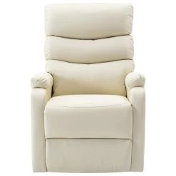 VidaXL Sta-op-stoel Kunstleer Crèmewit 9 VidaXL Sta-op-stoel Kunstleer Crèmewit -Beste Fauteuil Winkel 43aca63a68a84dc195ffaeff5cf07369