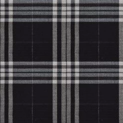 VidaXL Fauteuil Met Kussen Stof Zwart -Beste Fauteuil Winkel 527e20420344428198024a9ea2bb8e17