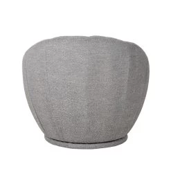 LABEL51 Fauteuil Crown - Grijs - Boucle -Beste Fauteuil Winkel 6967193ae9eb4f4e954203eff9dea8fa