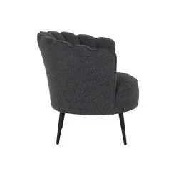 Giga Meubel Fauteuil Bouclé Stone - 57x85x80cm - Jada -Beste Fauteuil Winkel 73ddd7ec6a304c6f9d8a9903124fbb07
