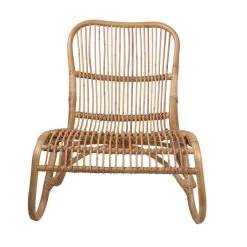 Giga Meubel Fauteuil Rotan Naturel - 107x69x135cm - Stoel Niagara -Beste Fauteuil Winkel 75aa4f78842e4730adf5e976aed4f3a6