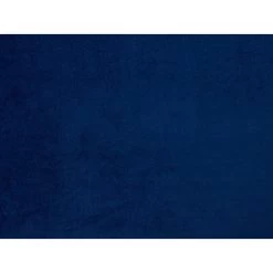 Beliani Fauteuil FENES - Blauw Fluweel -Beste Fauteuil Winkel 78ce8d292c5041a184e98bc8ac7a52c9