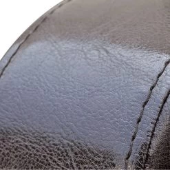 VidaXL Fauteuil Kunstleer Bruin -Beste Fauteuil Winkel 913c32f63ebf49319e992e1036b05d3a