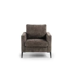 Fauteuil Flora Bruin Stof - Stof - Bruin -Beste Fauteuil Winkel a0d531d2293e4d9787727e9d478fbd07