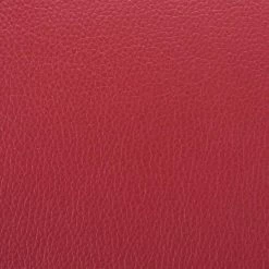 VidaXL Televisiefauteuil Kunstleer Wijnrood -Beste Fauteuil Winkel cfdd46a02de646ab9ad489c5ca0c4187