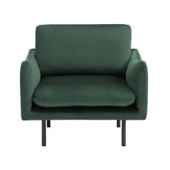 Beliani Fauteuil VINTERBRO - Groen Fluweel 9 Beliani Fauteuil VINTERBRO - Groen Fluweel -Beste Fauteuil Winkel efe6c3e7347845fe9f5a48bb9c014dc2