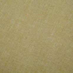 VidaXL Fauteuil Kubus Stof Groen -Beste Fauteuil Winkel f443dae1e9df4457a9e567c816ee2249