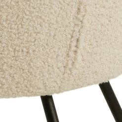 Sohome Fauteuil Kang - Teddy - Beige -Beste Fauteuil Winkel f8787c6590a44e6bb221c37e3743deba